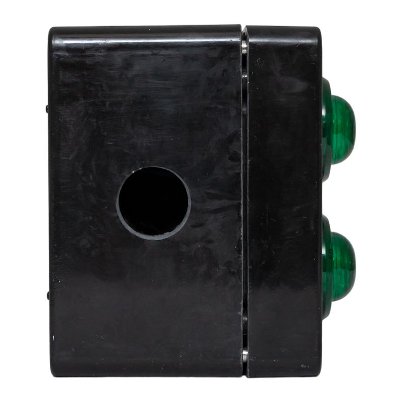 Коробка соединительная Heat box 220 S-L2 для греющего кабеля | HB220SL2 | EKF — миниатюра 3
