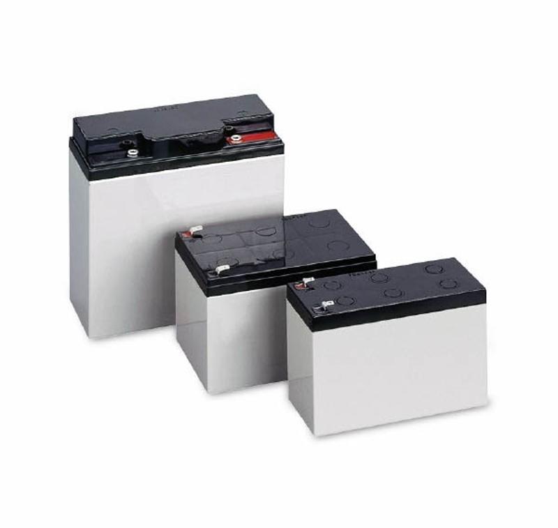 SAK17 Аккумуляторная батарея для SU/S 30.640.1, 12 VDC, 17 Ah | GHV9240001V0013 | ABB — ABB