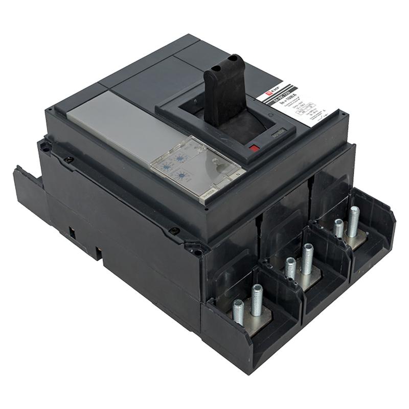 Выключатель автоматический ВА-99C (Compact NS) 1250/1600А 3P 50кА PROxima | mccb99C-1250-1600 | EKF — миниатюра 11
