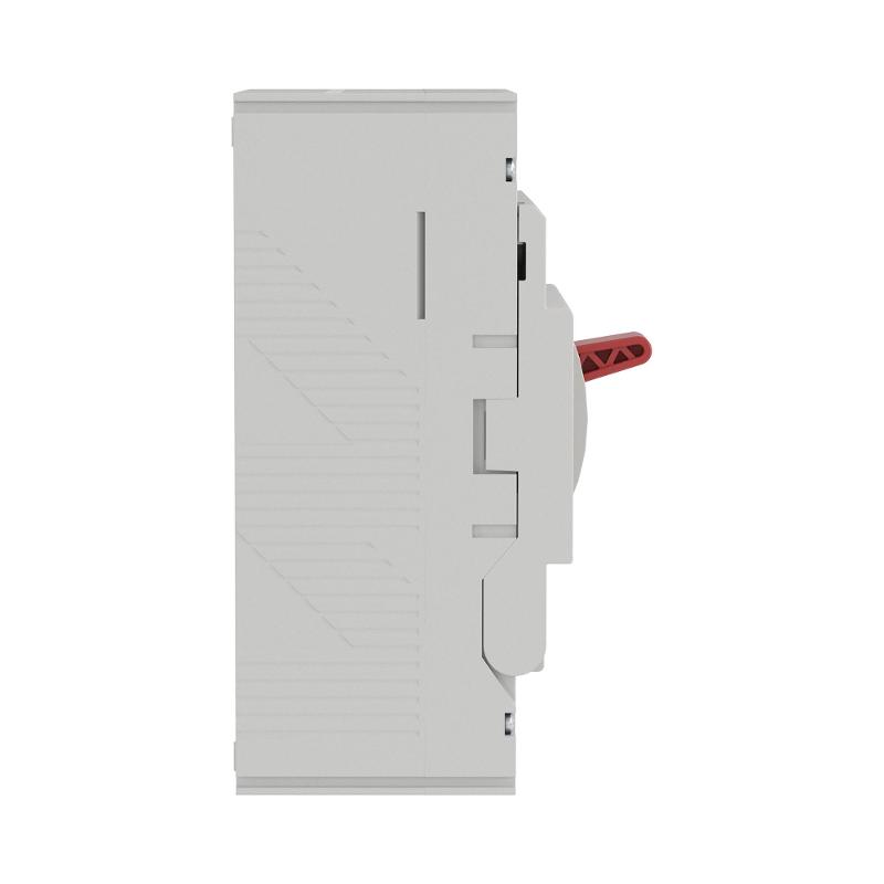 Авт. выкл. YON MGS250M 3P 63-160A 25kA с электронным расцепителем ETS | MGS250M-3ETS0160 | DKC — миниатюра 4