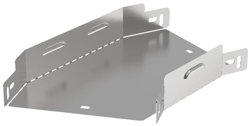 ESCA 3 Поворот 45град 50х200-0,6 | ES3-PG-45-050-200-06 | IEK — IEK (ИЭК)