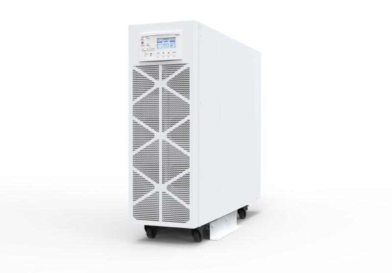 ИБП Uniprom UPS 3S 40кВА ПНР 5x8 — миниатюра 2