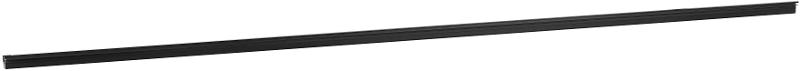 Магнитный трековый шинопровод TRM-R20-300B встраиваемый NOVA 3м 48V черный | Б0054768 | ЭРА — миниатюра 3