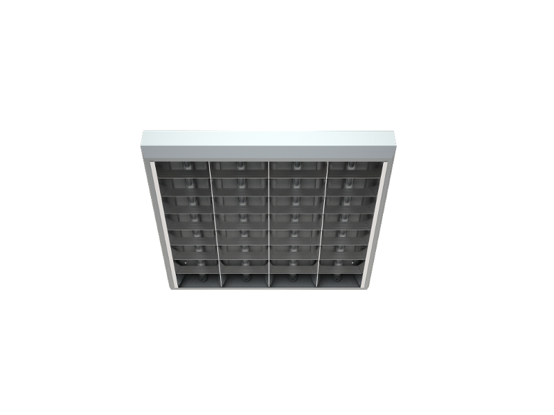 Светильник ARS/S UNI LED 600 EM 4000K | 1042000040 | СВЕТОВЫЕ ТЕХНОЛОГИИ — миниатюра 2