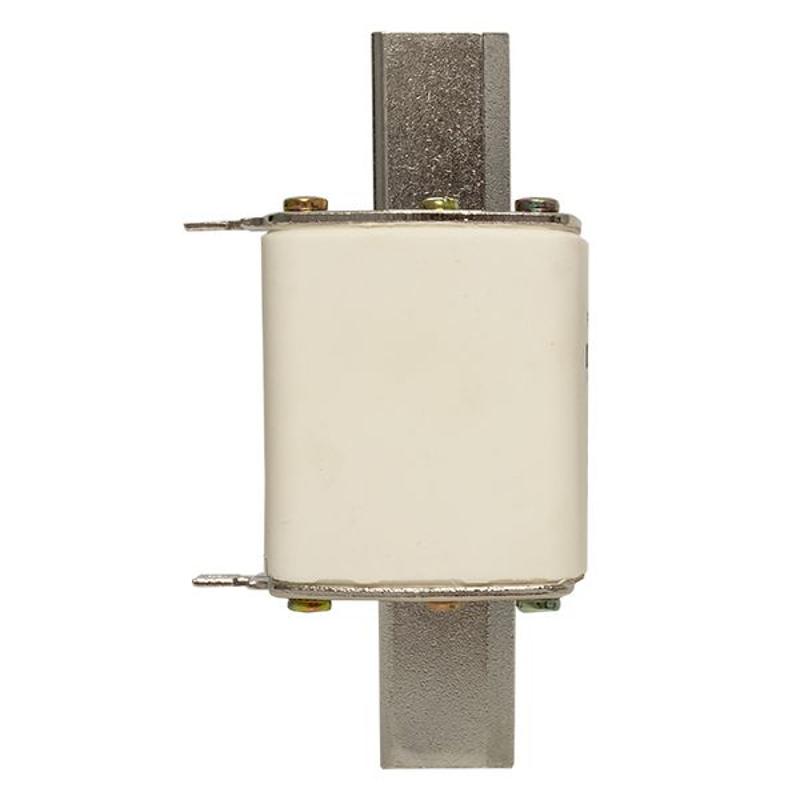 Плавкая вставка ППН-37 400/63А габарит 2 | fus-37/400/63 | EKF — миниатюра 12