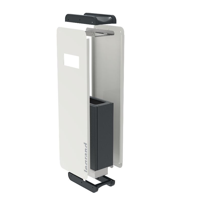 Подставка для напольного монтажа металлических зарядок | 059054 | Legrand — Legrand