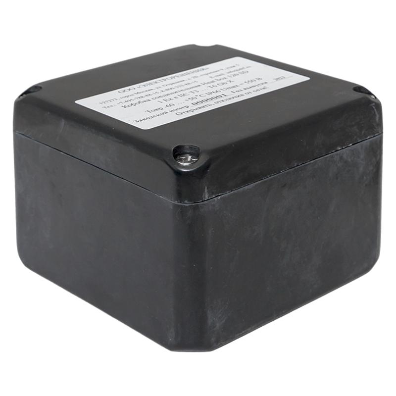 Коробка соединительная Heat box 120 SD для греющего кабеля | HB120SD | EKF — миниатюра 7