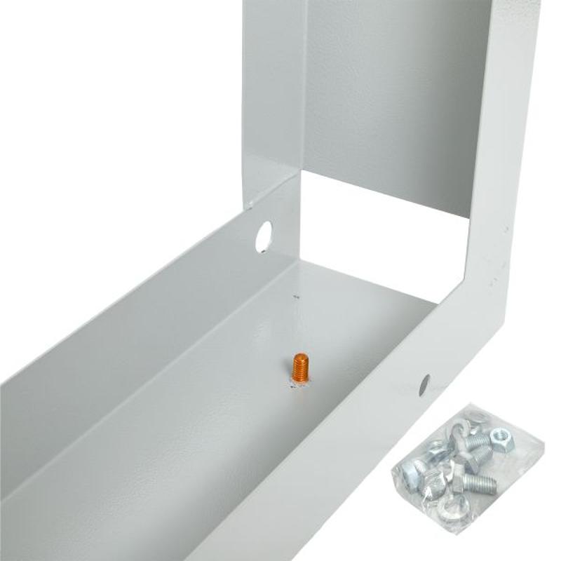 Цоколь к ВРУ Unit S (Вх600х600) IP31 PROxima | mb15-08-02-06 | EKF — миниатюра 11