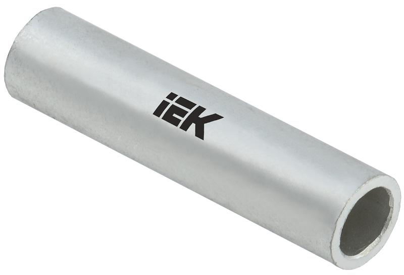 Гильза медная луженая ГМЛ 6-4 ГОСТ 23469.3 | UGTY11-006-04 | IEK — IEK (ИЭК)