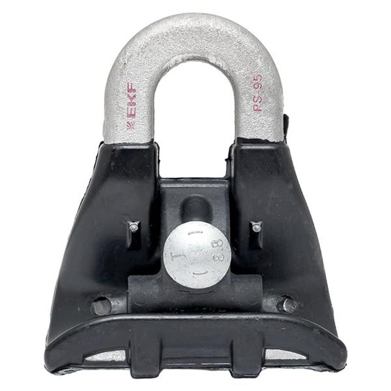 Зажим промежуточный PS95 1x25-95 мм2 | ps-95 | EKF — миниатюра 13