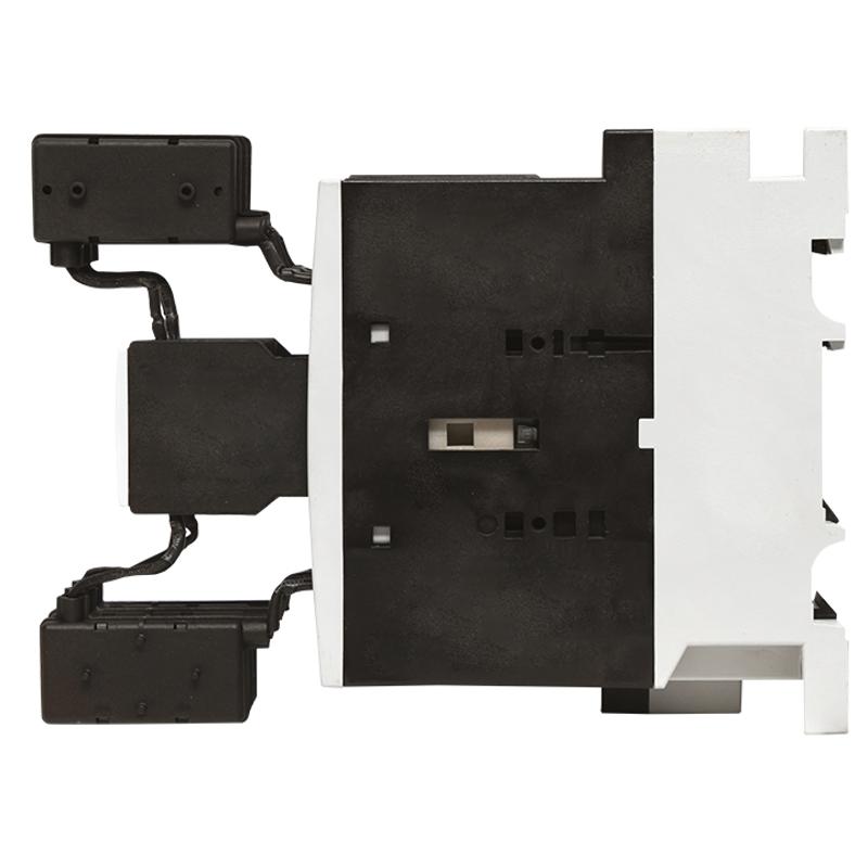 Контактор для конденсатора КМЭК 40 кВАр 230В 1NО AVERES | ctrk-s-58-40-230-av | EKF — миниатюра 6