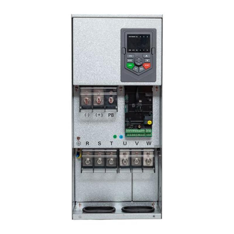 Преобразователь частоты PRO-Drive PD-90-FC-55K0-3 |PD-90-FC-55K0-3|EKF — миниатюра 40