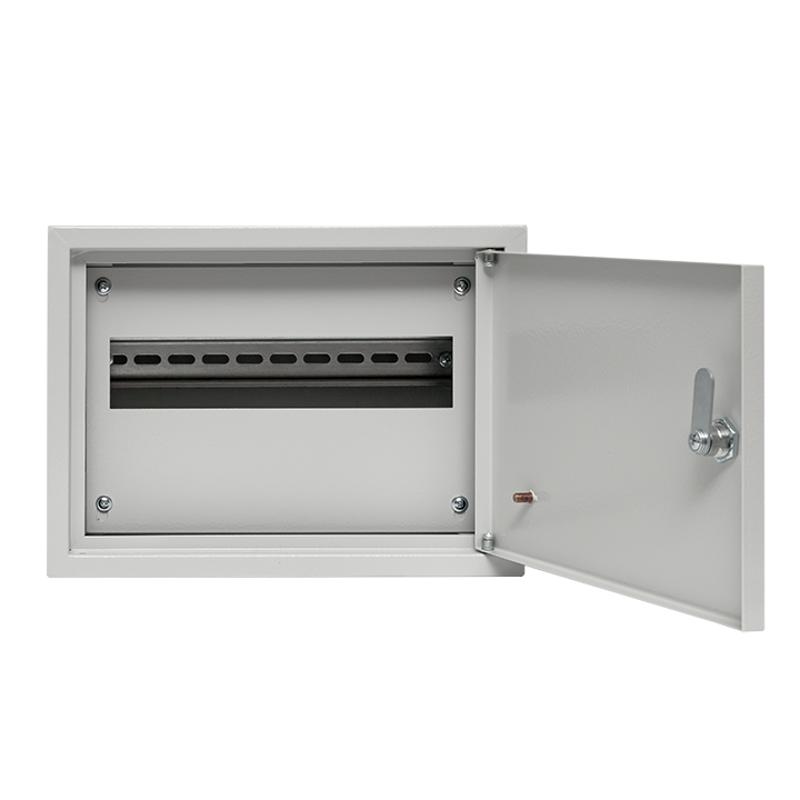 Щит распределительный навесной ЩРН-9 (ВхШхГ) 220х300х120мм IP31 Basic | mb21-9-bas | EKF — миниатюра 5