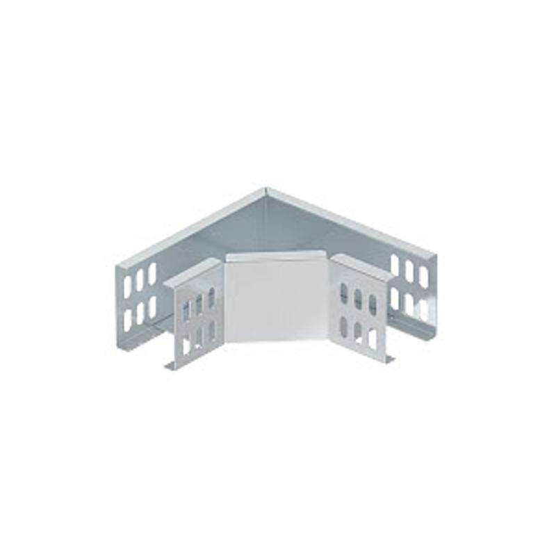 Угловая секция 90° 60x50 мм (RB 90 605 FS) | 7124430 | OBO Bettermann — миниатюра 2