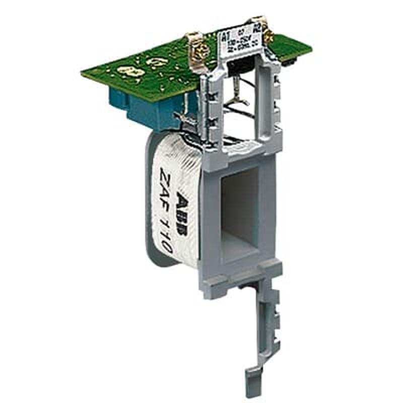 Катушка питания ZAF75 100..250B AC/DC | 1SBN153570R7006 | ABB — ABB