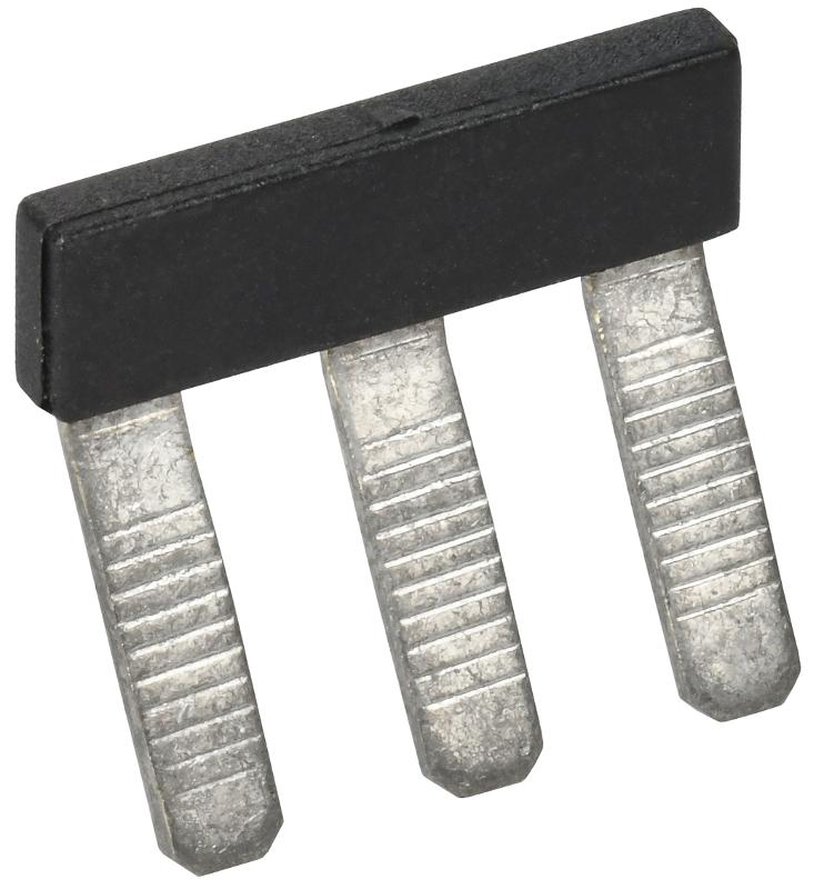 Перемычка гребенчатая для CTS 10мм2 3PIN | YCT10-00-K03-010-EC-3P | IEK — IEK (ИЭК)