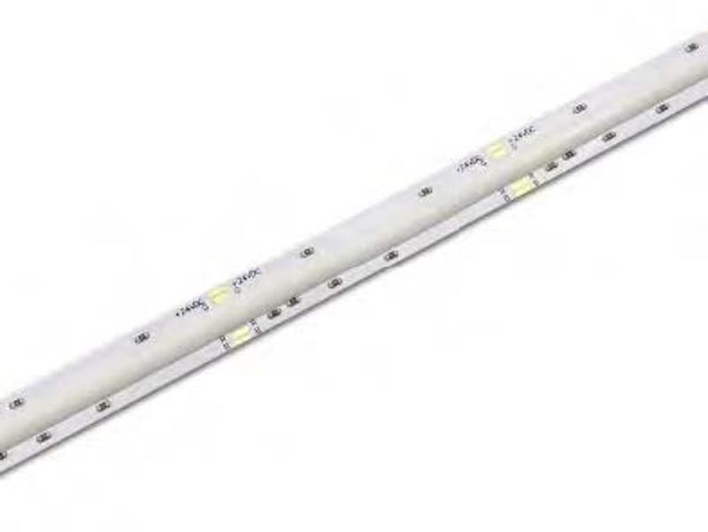 Лента светодиодная "ВАРТОН" 19W/m 24V RGBNW 5m х12 mm IP20 SMD COB 784LED/m (уп 5м) | VLS-20-19-COB-12-784-NW | Varton — VARTON
