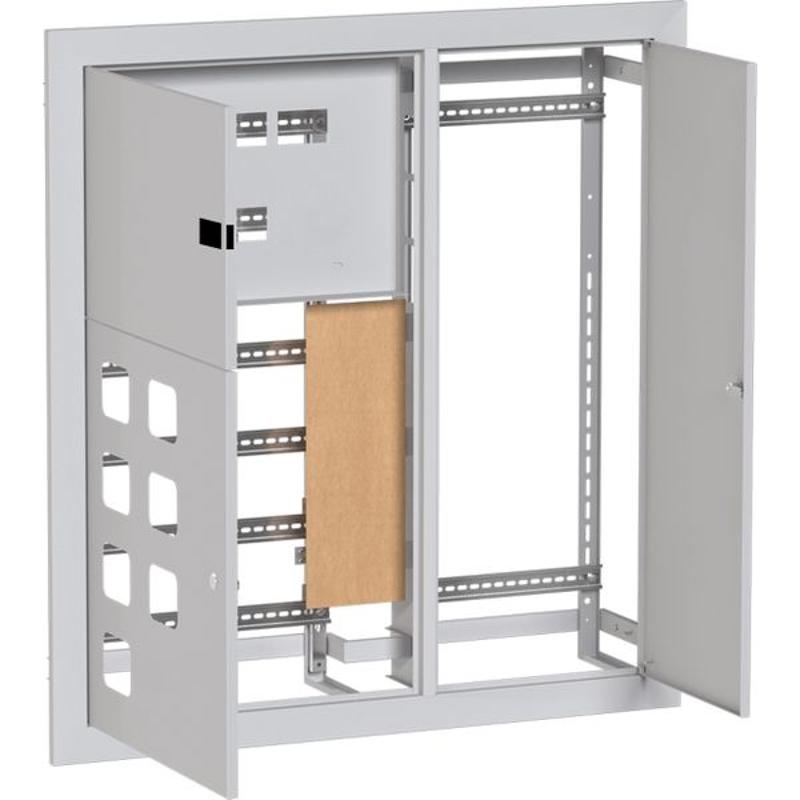 Щит этажный 7 кв. (1000х950х160) EKF PROxima | mb29-v-7 | EKF — EKF