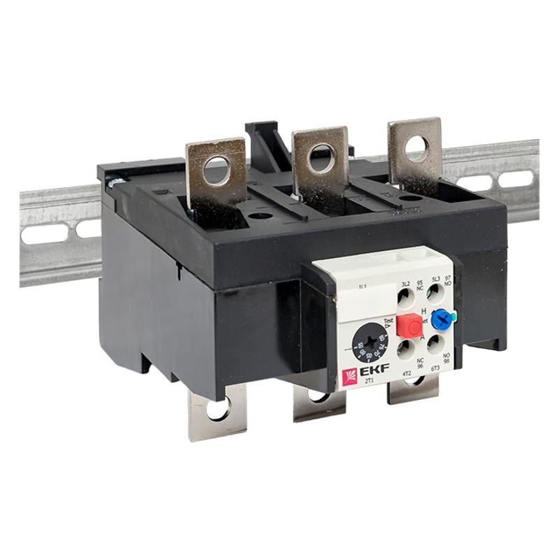 Реле тепловое РТЭ-4355 55-80А EKF PROxima | rel-4355-55-80 | EKF — миниатюра 7