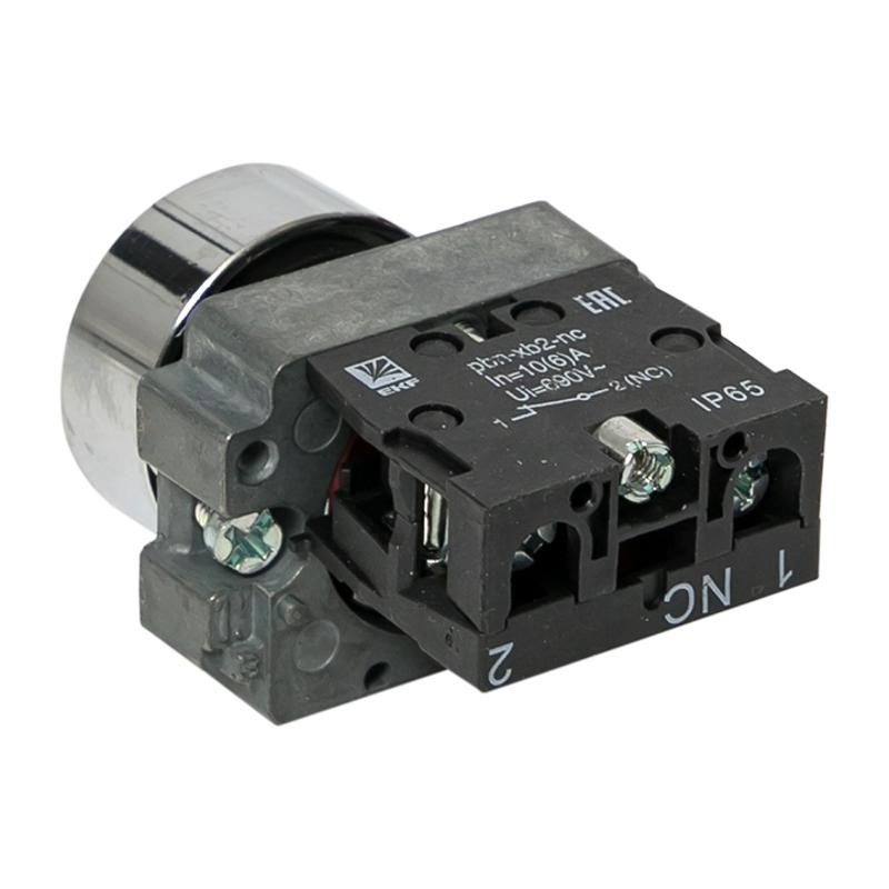 Кнопка BA42 красная NC IP65 PROxima | xb2-ba42-65 | EKF — миниатюра 5