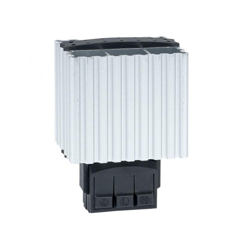 Обогреватель на DIN-рейку клеммный 30Вт 230В IP20 EKF PROxima | heater-click-30-20 | EKF — EKF