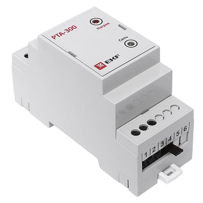 Терморегулятор РТА-300 | rta-300 | EKF — миниатюра 28