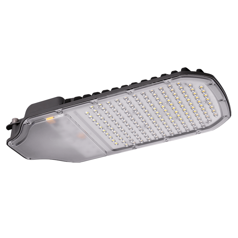 Светильник светодиодный консольный уличный PSL 05-2 100w 5000K IP65 (2г.гар) | .5015098A | JAZZWAY — Jazzway