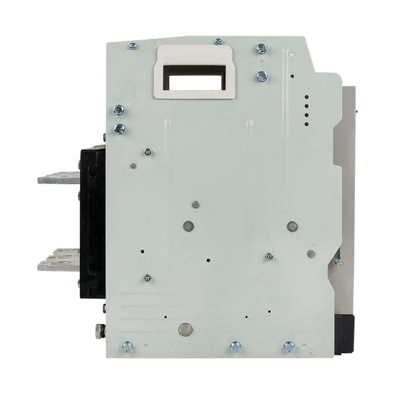 ВА-450 1000/630А 3P 50кА выкатной EKF PROxima | mccb450-1000-630v | EKF — миниатюра 3