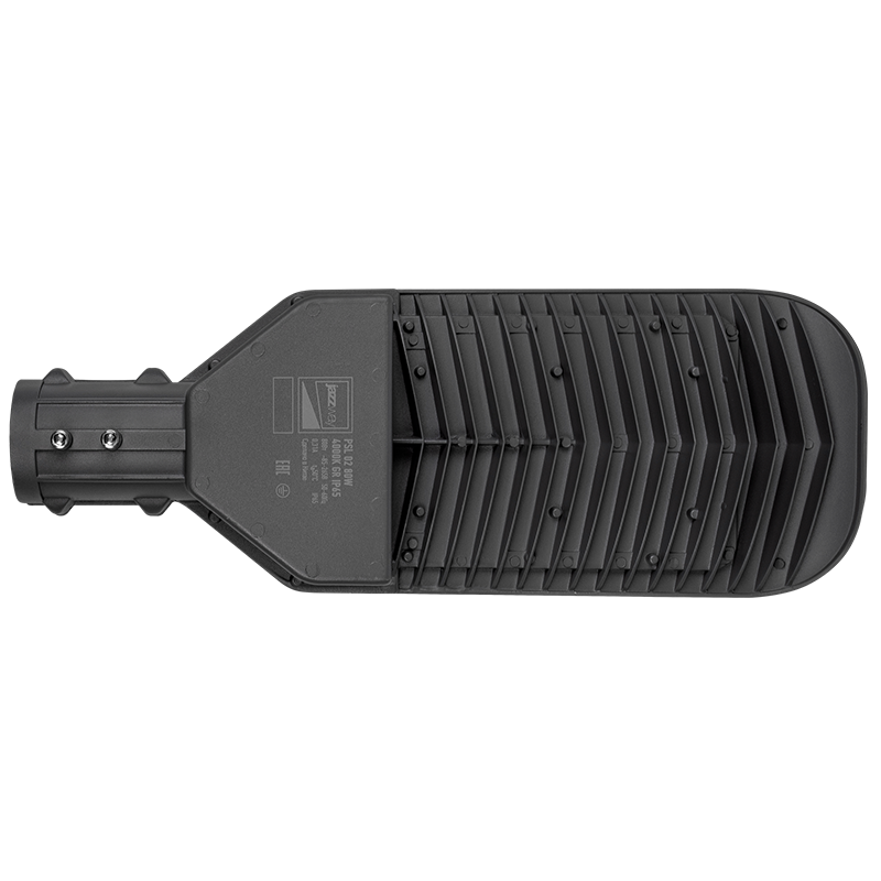 Светильник светодиодный консольный уличный ДКУ PSL 02 80Вт 5000К IP65 | 5005808 | Jazzway — миниатюра 5