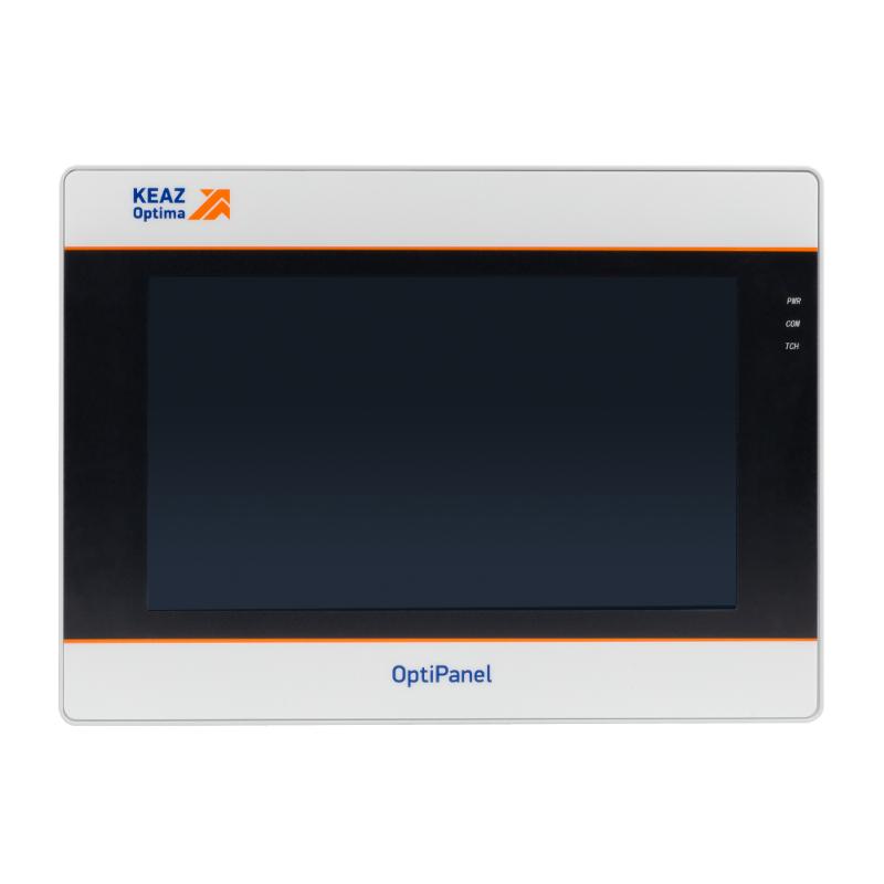 Панель оператора OptiPanel 1040-W-E | 351023 | КЭАЗ — КЭАЗ (Курский электроаппаратный завод)
