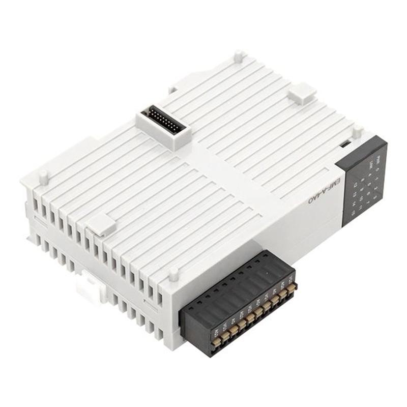 Модуль аналогового вывода EMF 4 PRO-Logic (с поверкой) | EMF-A-4AO-V | EKF — миниатюра 8