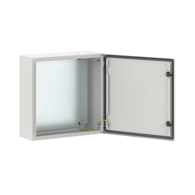 Корпус навесной STE с М/П ВхШхГ 500x500x200 мм | R5STE0552 | DKC — миниатюра 4