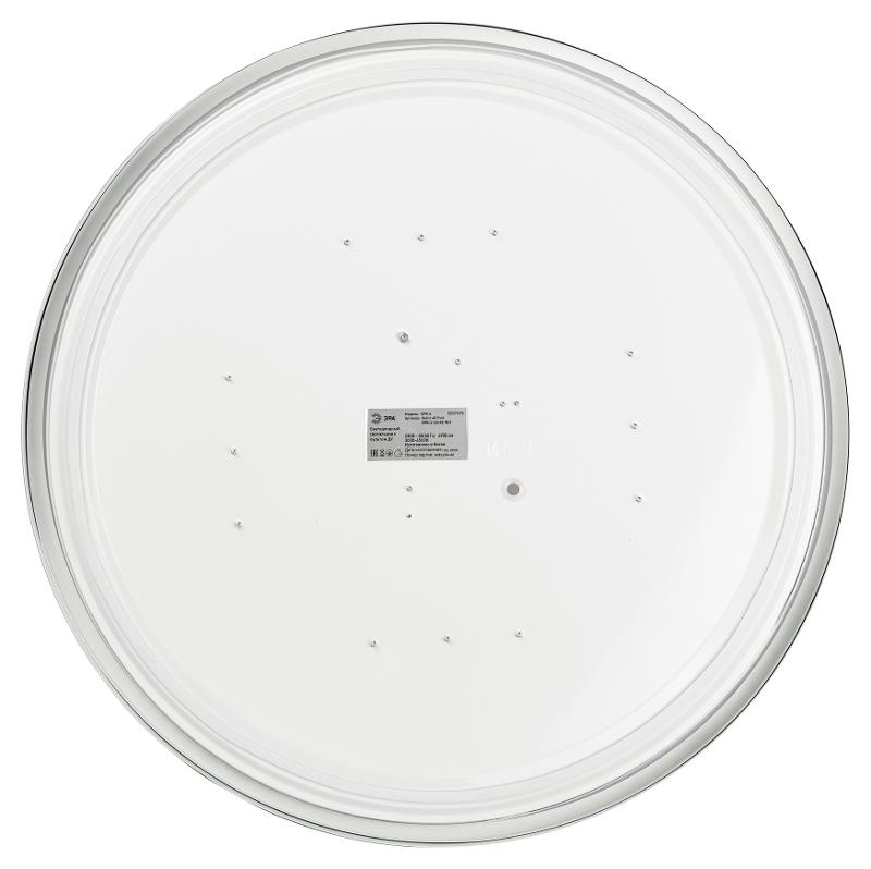 Светильник потолочный светодиодный SPB-6-60-RC Relict WH с ДУ 60Вт 3000-6500К Белый | Б0059496 | ЭРА — миниатюра 5