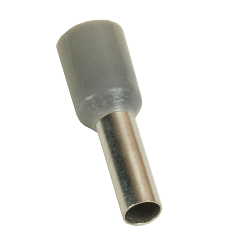 Наконечник штыревой втулочный OptiKit T-Shv-PVC-4,0-9(100шт) | 278028 | КЭАЗ — КЭАЗ (Курский электроаппаратный завод)
