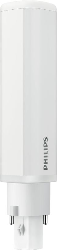 Лампа светодиодная LED CorePro LED PLC 6.5W 830 2P G24d-2 | 929001201402 | PHILIPS — Philips