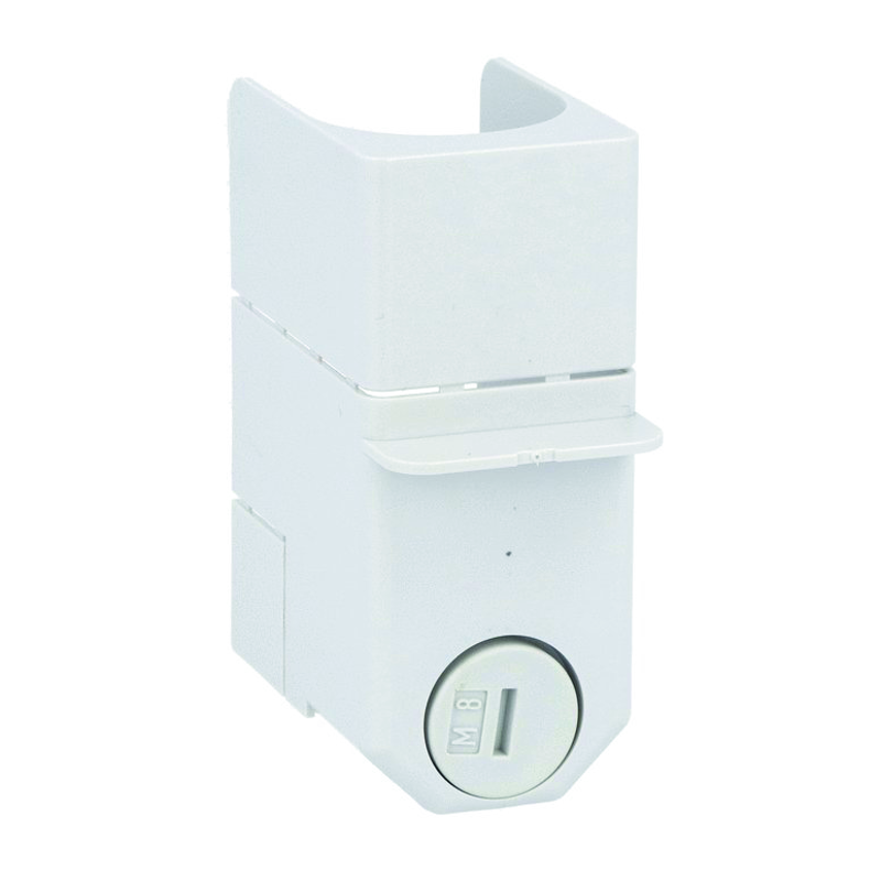 Кожух защитный для 1 полюса для контакторов AF-160..AF-230 OptiStart K-FX-815 | 335394 | КЭАЗ — фото 1 | Sento
