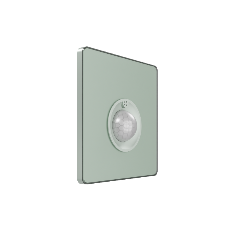 Systeme Infinity, Датчик движения С/У 100Вт (230В), Таежное утро — Systeme Electric