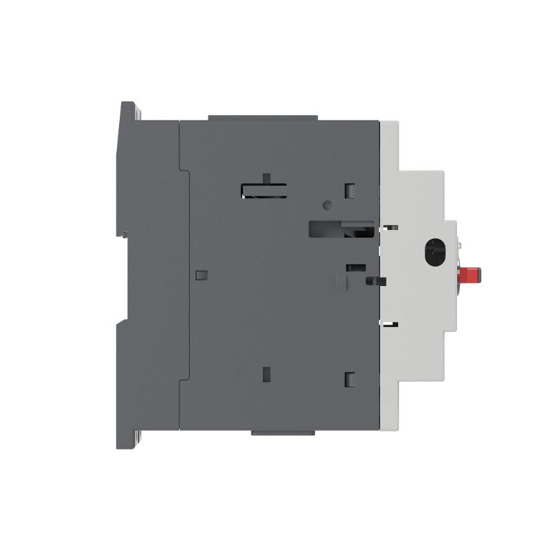 Автоматический выключатель защиты двигателя YON DMP63RT с уставкой 28-40A 3P 50kA | DMP63RT-0040 | DKC — миниатюра 6