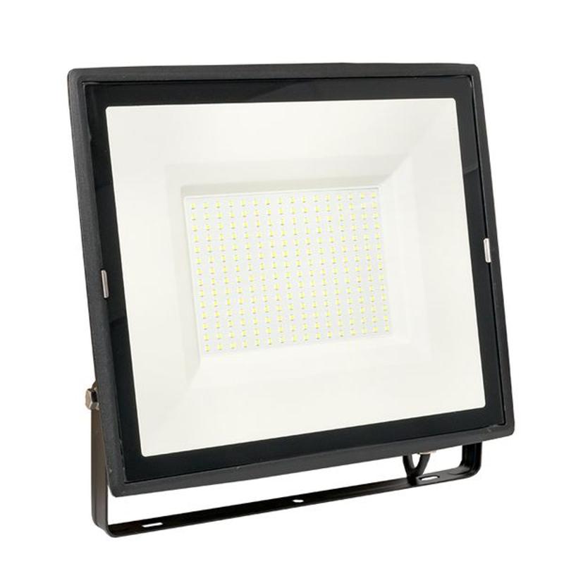 Прожектор светодиодный СДО-3008 200Вт 6500К IP65 EKF Basic | FLL-3008-200-6500 | EKF — EKF