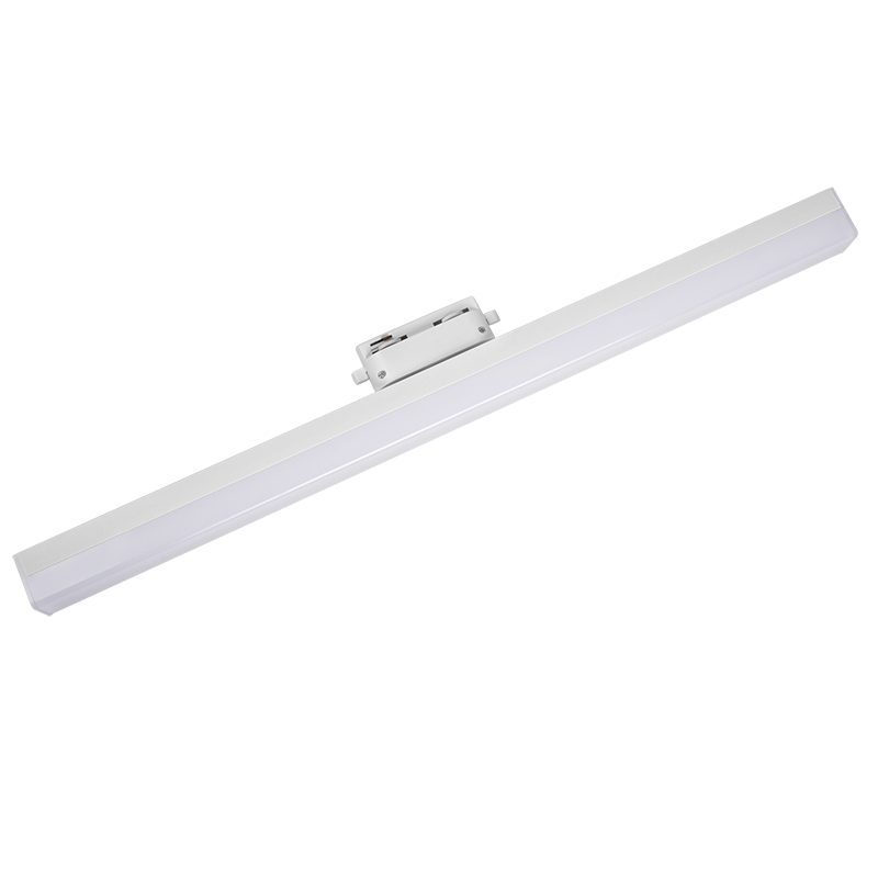 Светильник светодиодный трековый PTR  1832-T540 32w 4000K 140° WH (белый)  IP40  | .5046962 | Jazzway — Jazzway