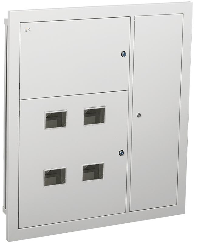 Корпус металлический ЩЭ-4-Э 36 УХЛ3 IP31 (1000х960х110мм) LIGHT | MKM42-04-31-E-L | IEK — IEK (ИЭК)
