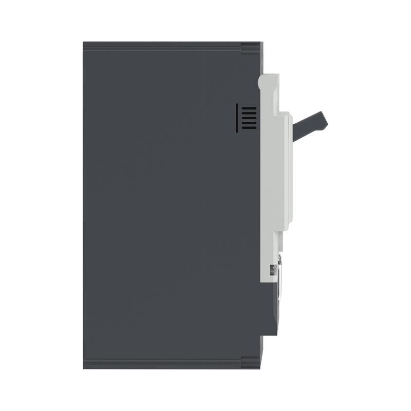 Выключатель автоматический YON pro MNX125L 4P 32A 70kA при AC415V расц. ETS — миниатюра 4