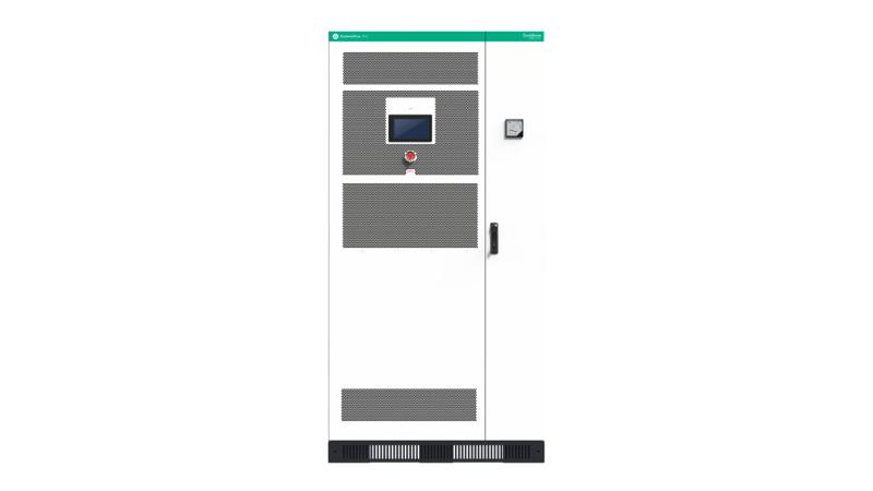 ДКИН 250кВА, 400В, IP20, с сервисным байпасом | AVC0250B400 | SE — Systeme Electric