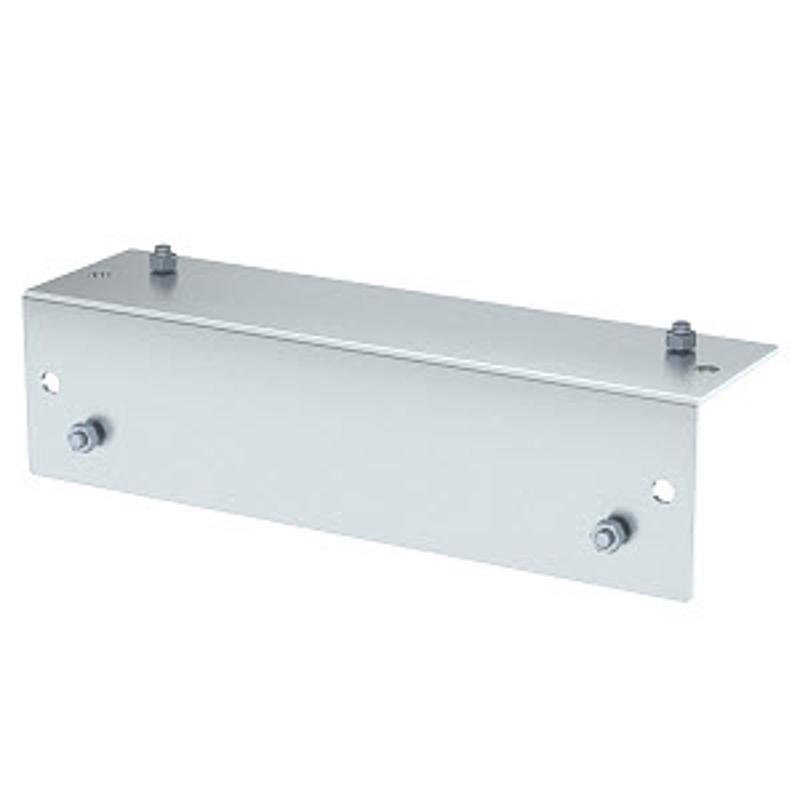 Адаптерная пластина для внешнего угла 100x250 (BSKM-GA 1025) | 7216425 | OBO Bettermann — миниатюра 2
