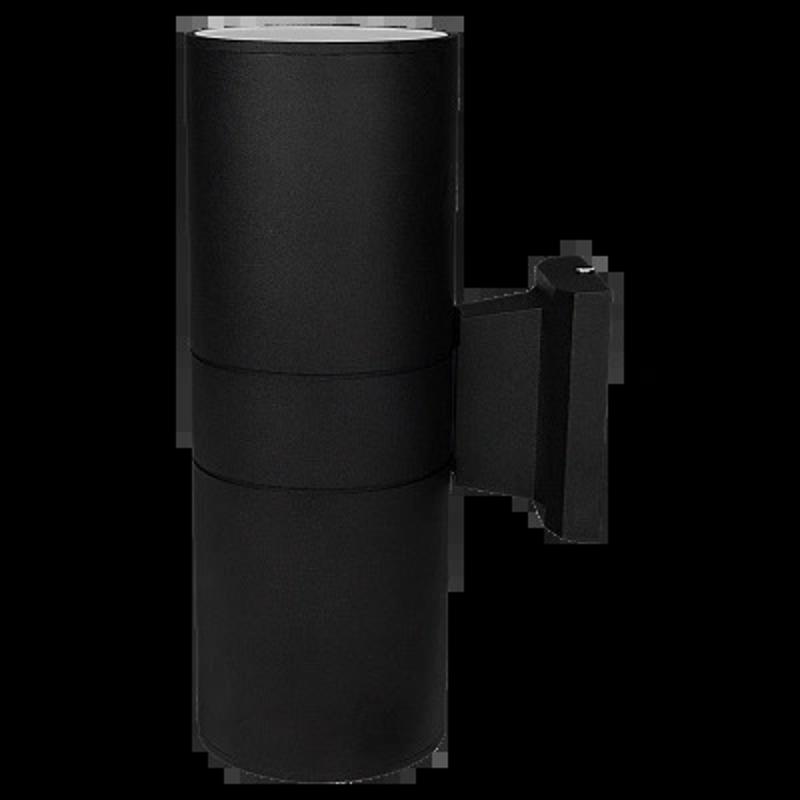 Светильник светодиодный архитектурный PWL-300110/30D 2x9w 6500K BL IP65 230V/50Hz | .2857927B | JAZZWAY — миниатюра 3