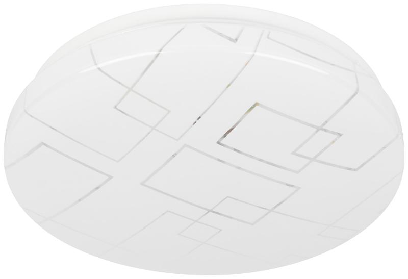 Светильник потолочный светодиодный  SPB-6 Slim Neo 18W-4K без ДУ | Б0071147 | ЭРА — ЭРА (Энергия света)