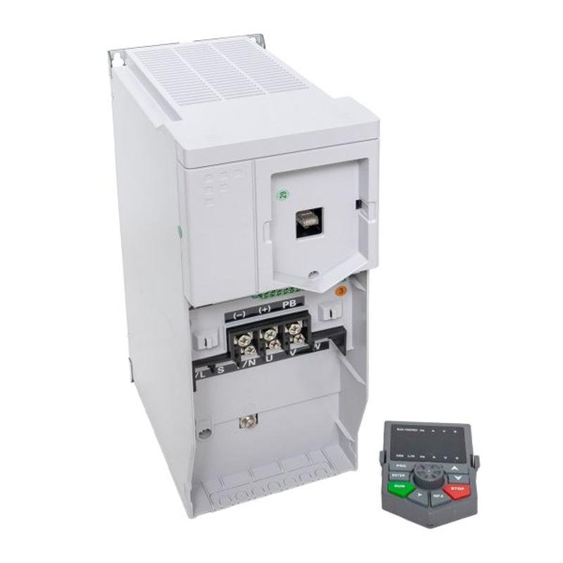 Преобразователь частоты PRO-Drive PD-90-FC-22K0-3-B |PD-90-FC-22K0-3-B|EKF — миниатюра 38