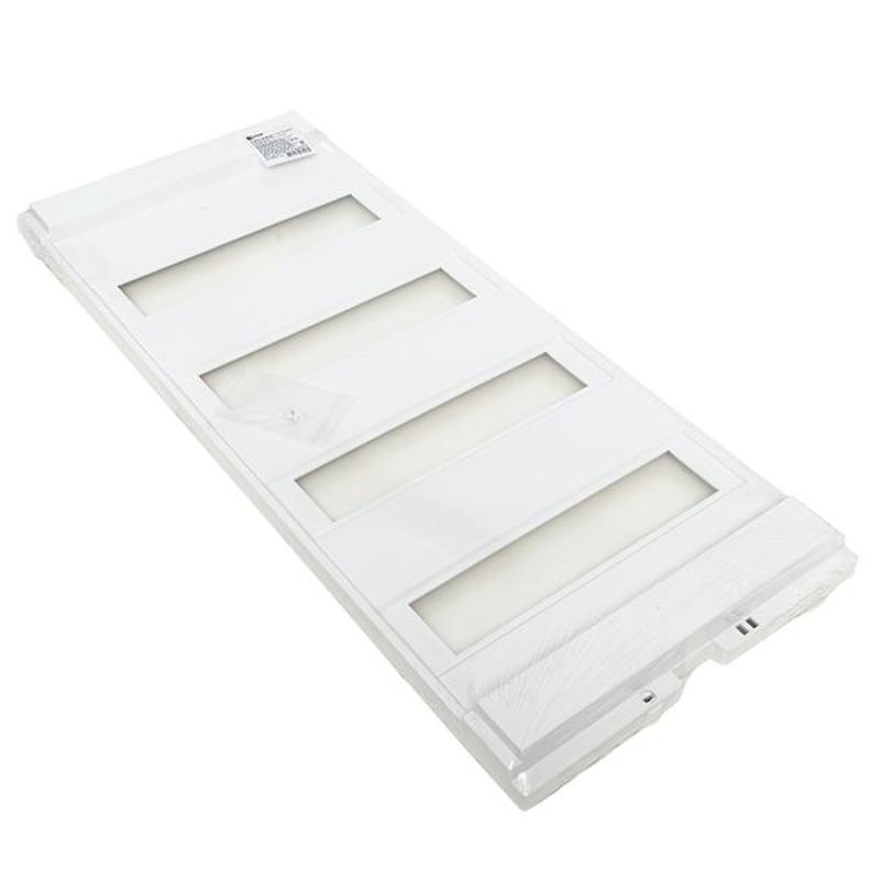 Запасной пластрон щита "Nova" 48 модулей 4 габарит | nv-plastron-4 | EKF — миниатюра 11