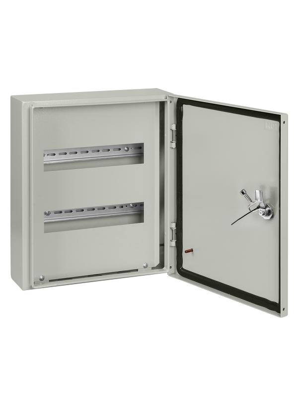 Щит распределительный навесной ЩРН-24 (395х330х120) IP66 | SQ0905-0071 | TDM — TDM ELECTRIC