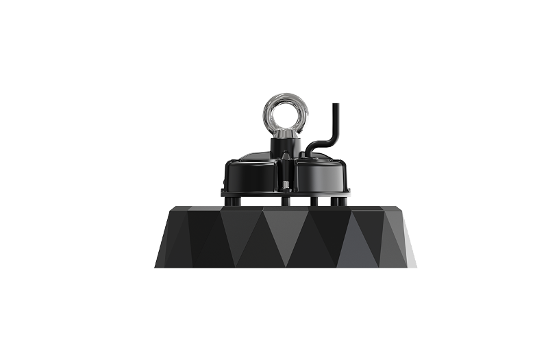 Светильник PHB 04 PRO-5 100w 5000K 90° IP65 (5лет.гар) Jazzway арт.5042216 — миниатюра 2